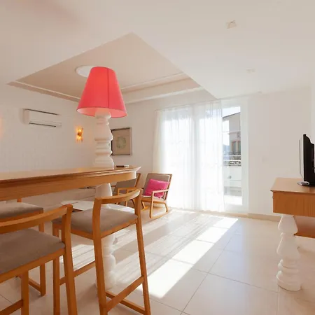 Appartement 103 Kalkan