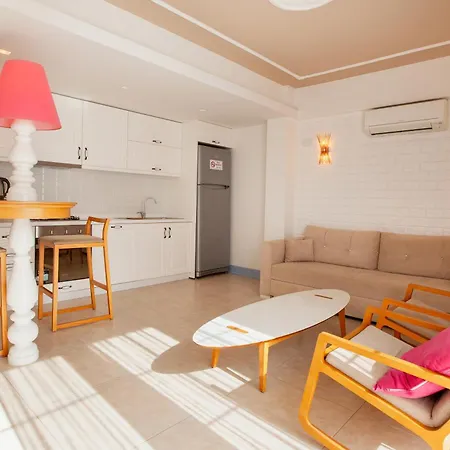 公寓 103