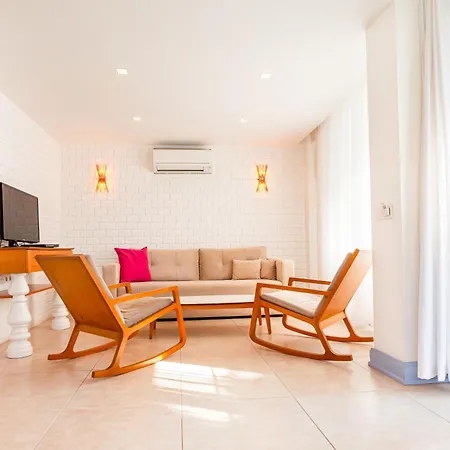 Appartement 103
