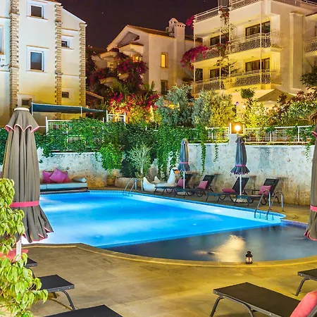 103 Apartmán Kalkan
