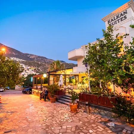 103 Kalkan